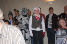 ValleyCon 37 - 2011